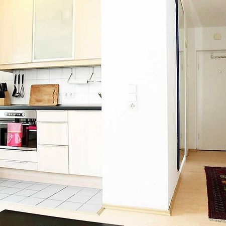 City Apartments Cologne - Apartment 2 Kültér fotó