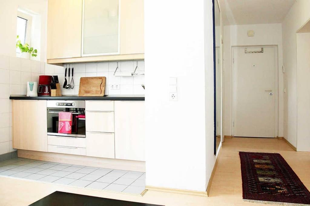 City Apartments Cologne - Apartment 2 Kültér fotó