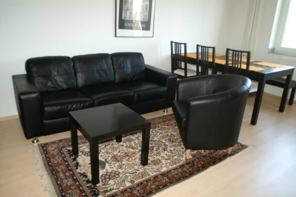 City Apartments Cologne - Apartment 2 Kültér fotó