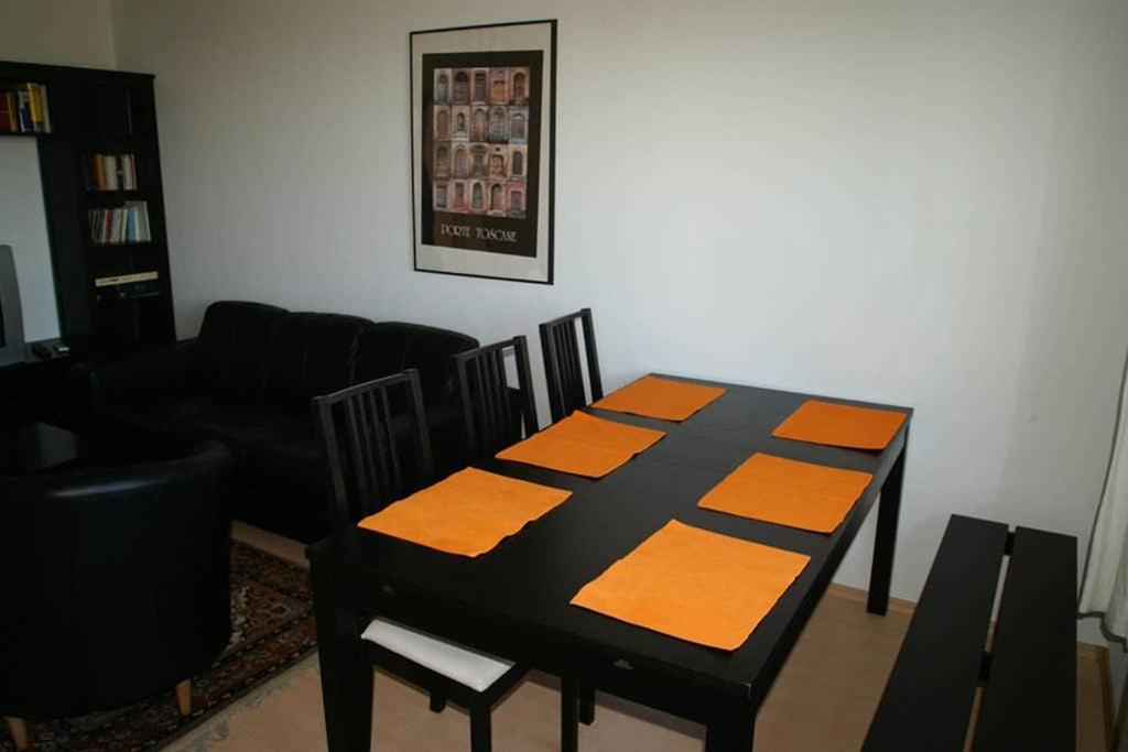 City Apartments Cologne - Apartment 2 Kültér fotó