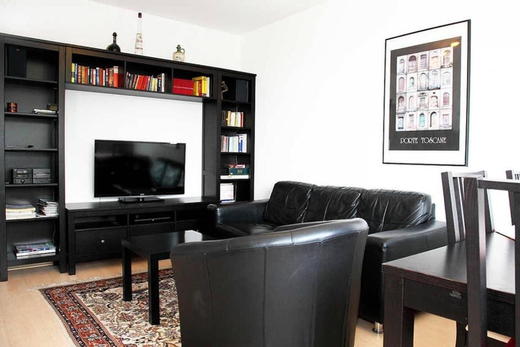 City Apartments Cologne - Apartment 2 Kültér fotó
