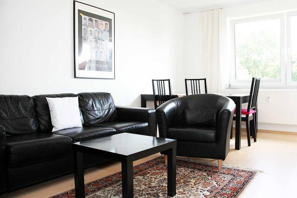 City Apartments Cologne - Apartment 2 Kültér fotó