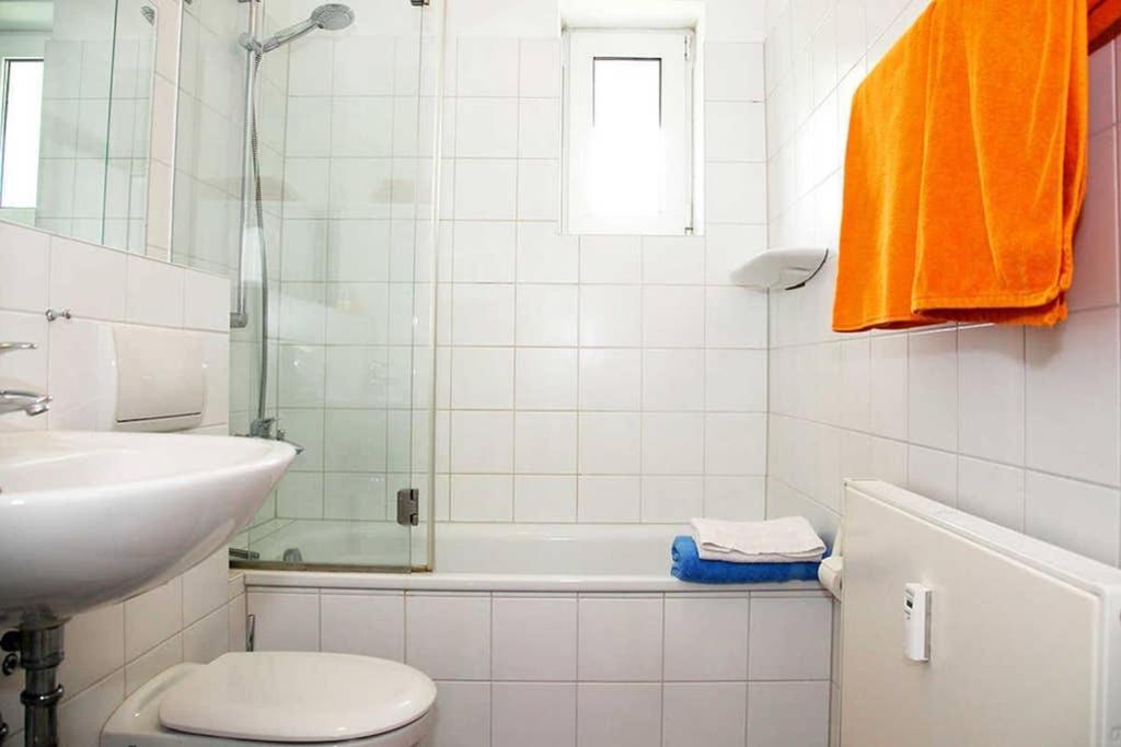 City Apartments Cologne - Apartment 2 Kültér fotó