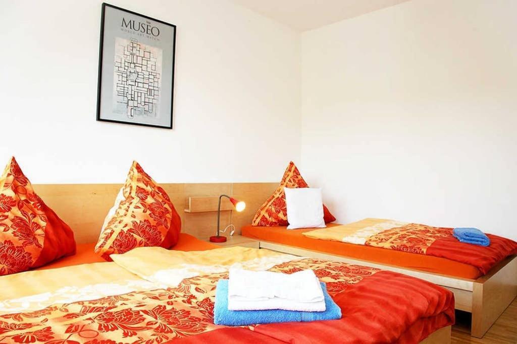 City Apartments Cologne - Apartment 2 Kültér fotó