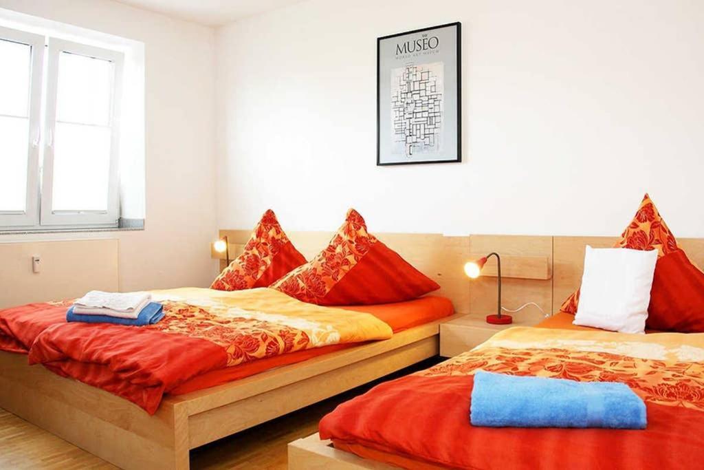 City Apartments Cologne - Apartment 2 Kültér fotó