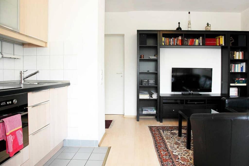 City Apartments Cologne - Apartment 2 Kültér fotó